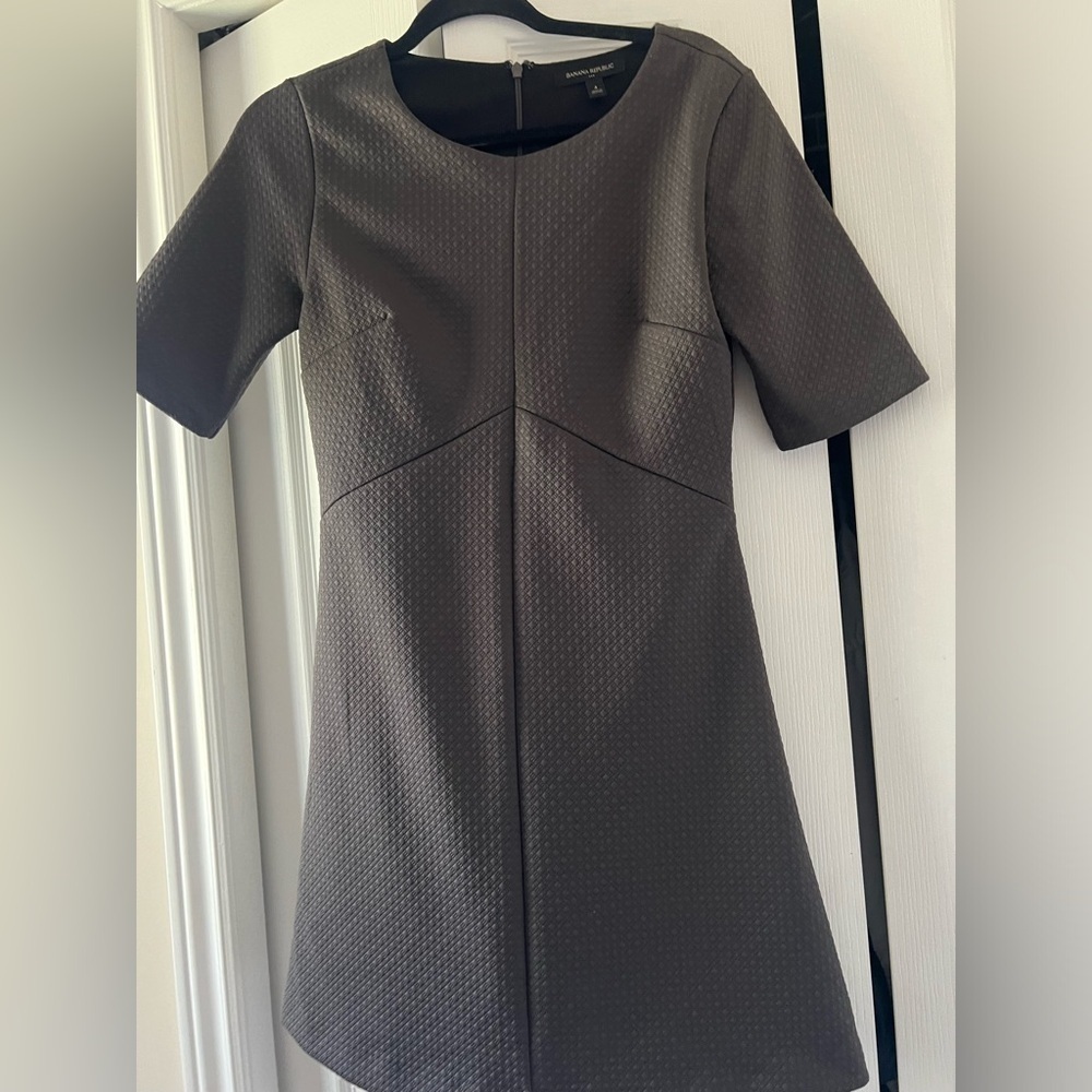 Banana Republic dress size 4